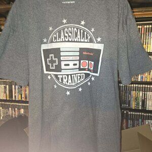 Officially Licensed Nintendo T-Shirt size 2XL